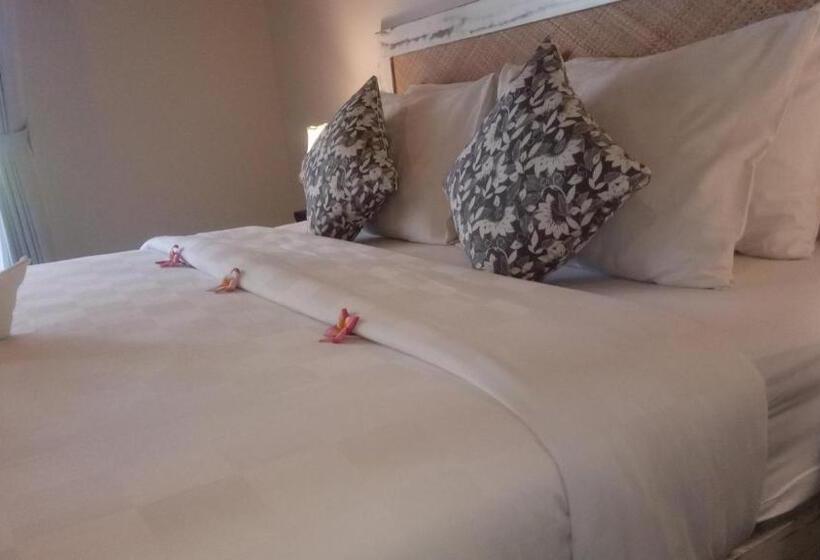 Пансион Jukung Dua Guest House