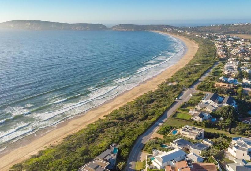پانسیون Lodge On The Bay