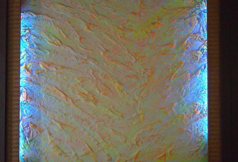 پانسیون Umin Chu Inn