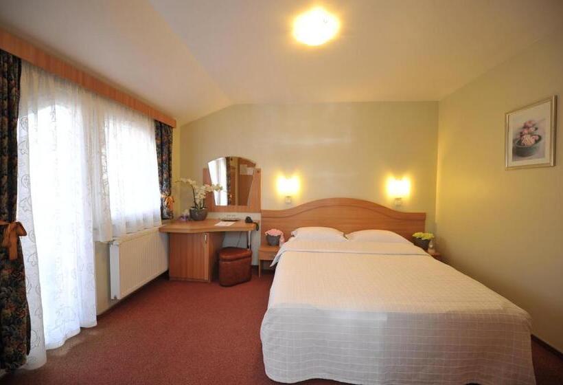 پانسیون Villa Brussels