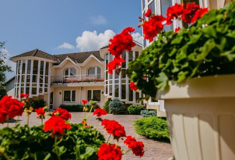 پانسیون Villa Brussels