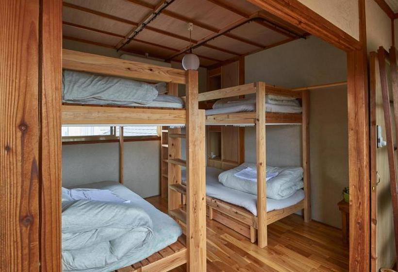 ペンション Yanagawa Guest House Horiwari