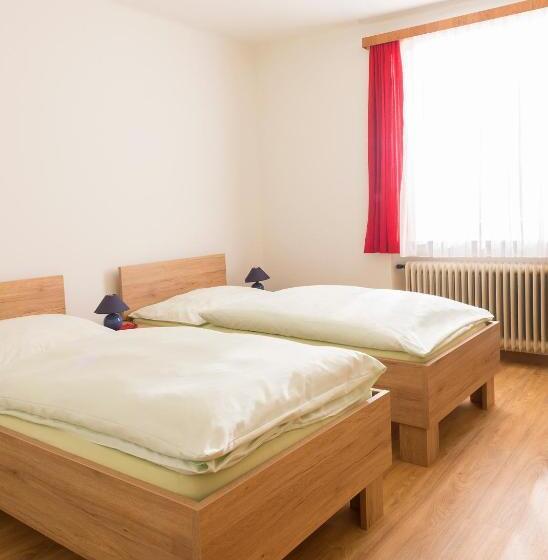 ユースホステル Gasthof Mandorfer