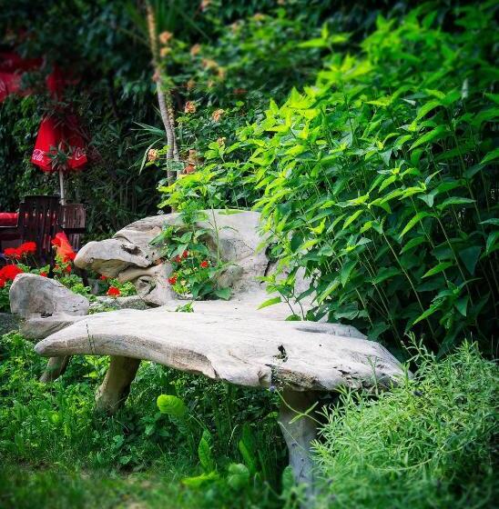 ユースホステル Gasthof Mandorfer