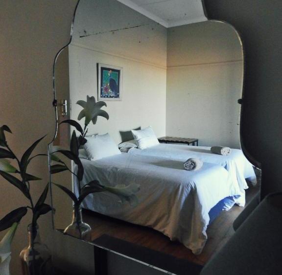 فندق Vastrap Guest Farm