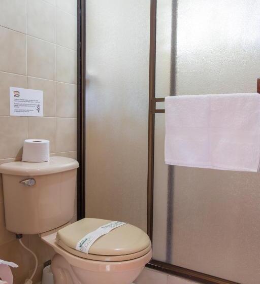 پانسیون El Laurel Finca Agroturistica