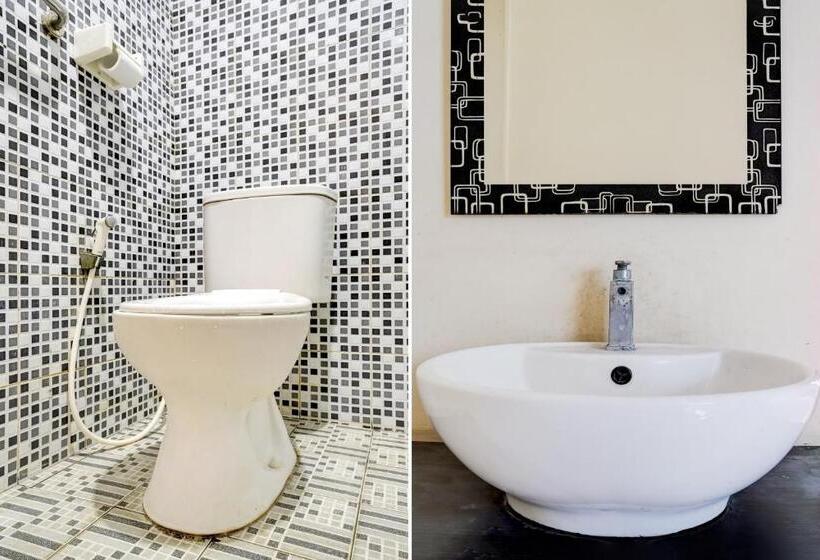 پانسیون Radio Backpacker Guesthouse