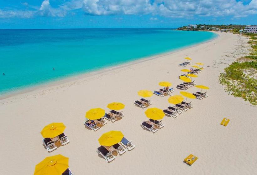 Turtle's Nest Beach Resort