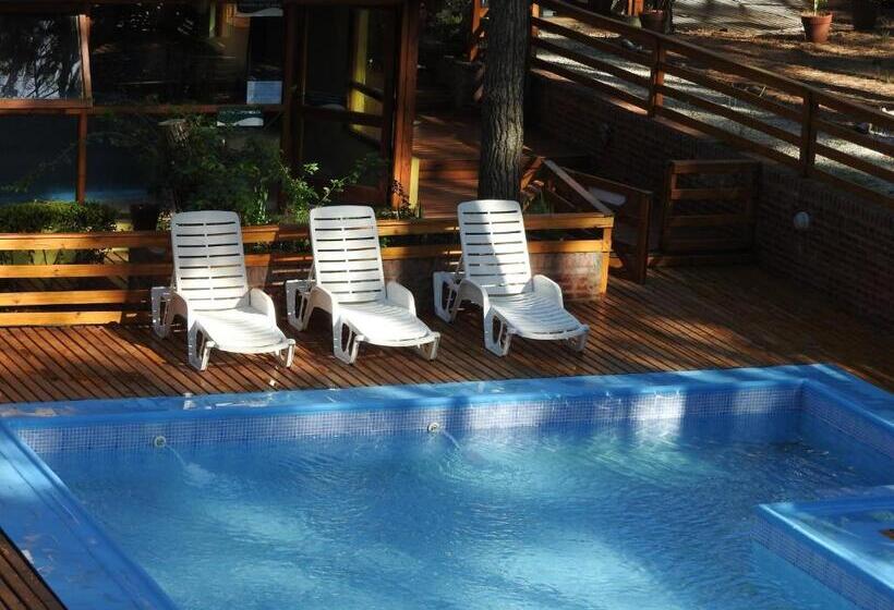 Barlovento Apart & Spa