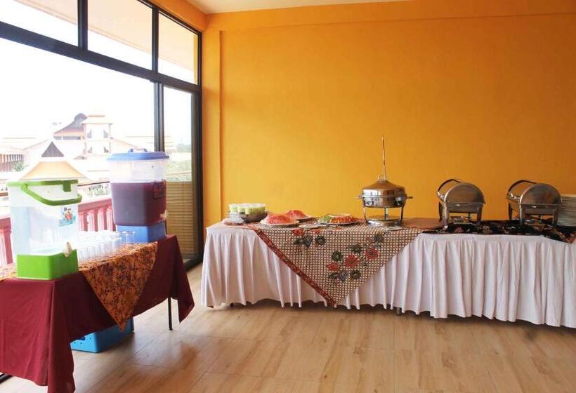 酒店 Am Transit Inn, Kuala Terengganu