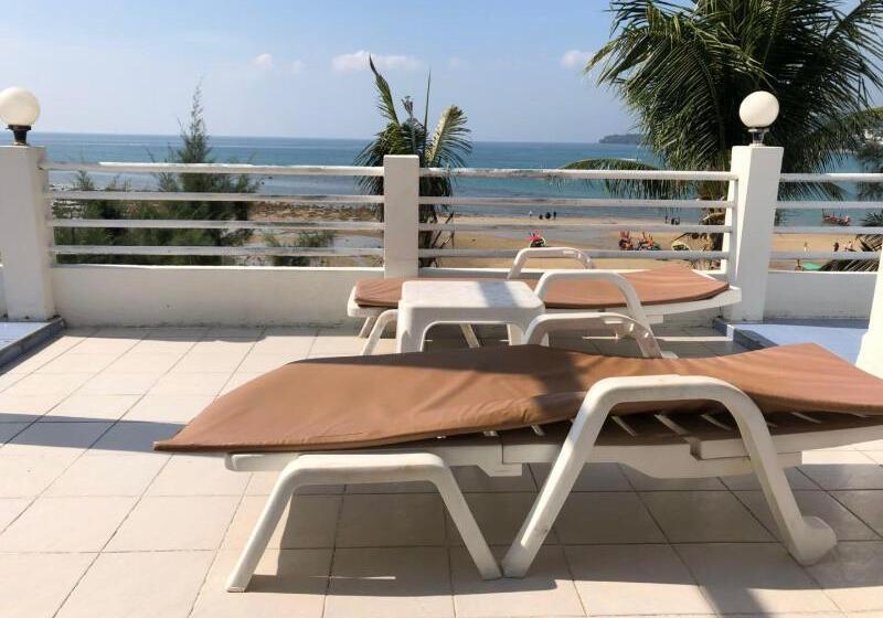 پانسیون Benjamin Resort