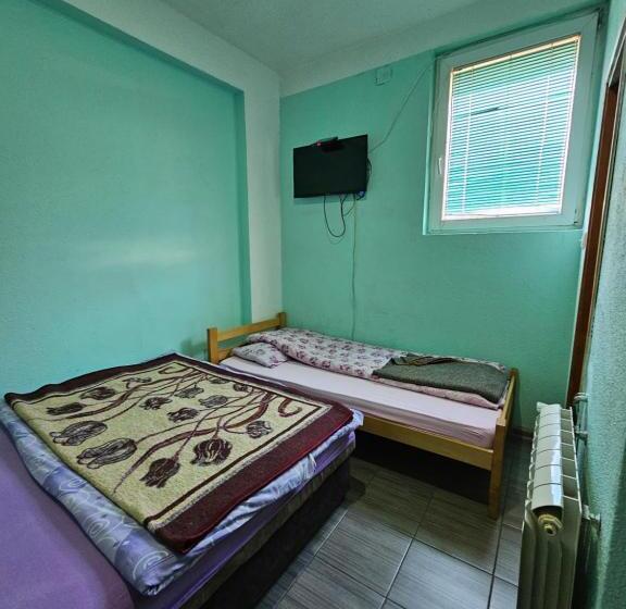 پانسیون Guesthouse Meče