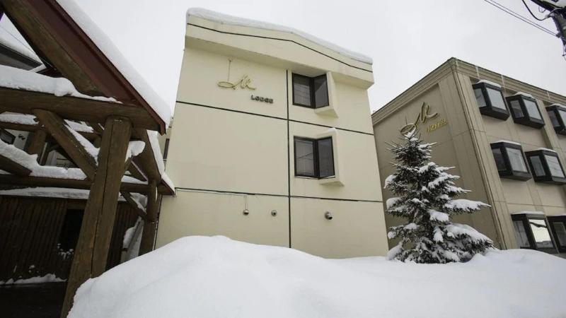 膳宿费 M Lodge