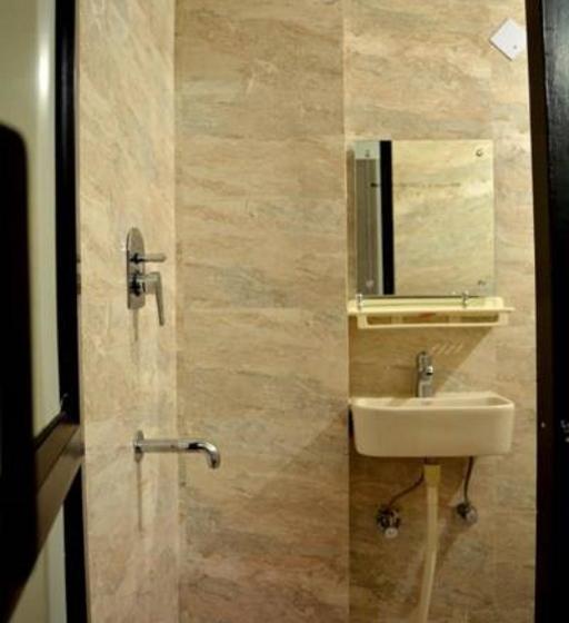 פנסיון Milap Mansion