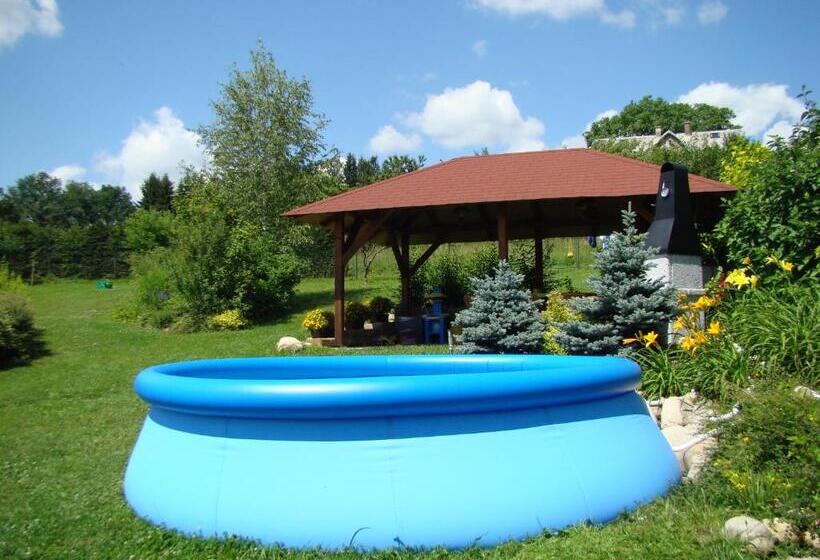 پانسیون Penzion Cabák