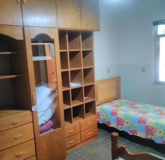 پانسیون Sefiroh Hostel