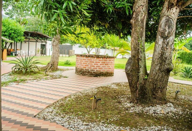 هاستل Casa Palomino Hostal