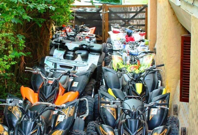 هاستل El Cortijo