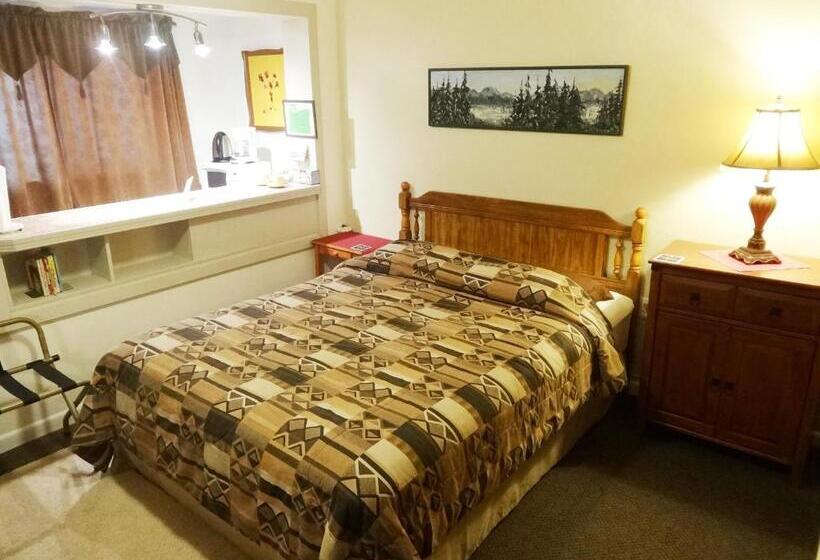 فندق صغير Itty Bitty Inn