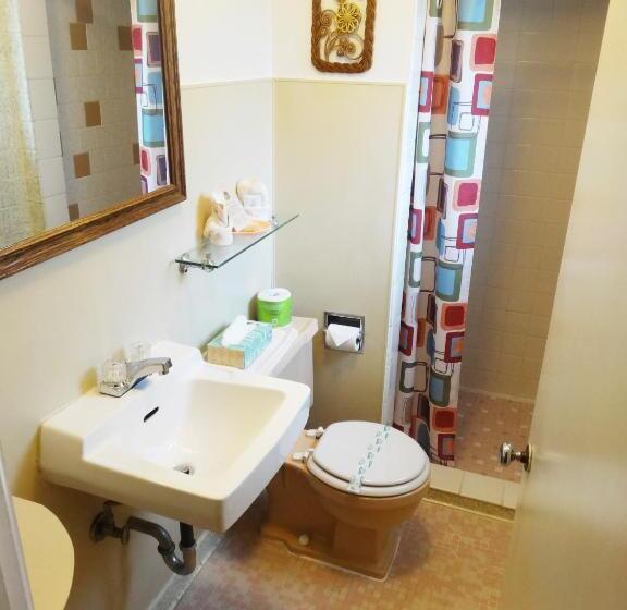 فندق صغير Itty Bitty Inn