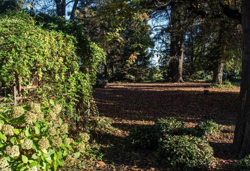 مبيت وإفطار Cruz De Triana