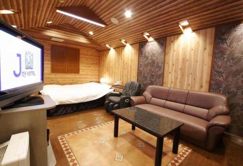 בית מלון כפרי Joy