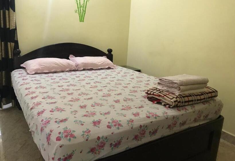 펜션 All Seasons Guest House