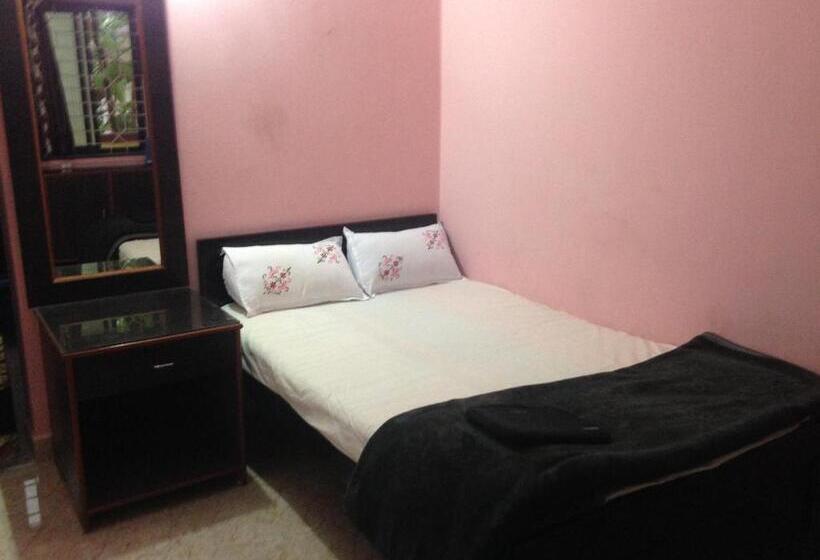 펜션 All Seasons Guest House