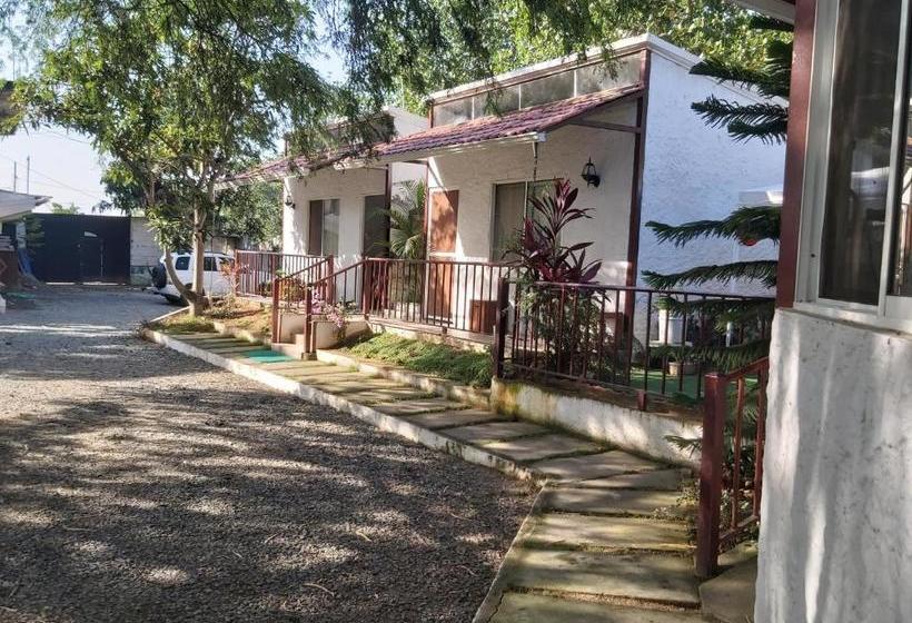 پانسیون Hostal Gualingo