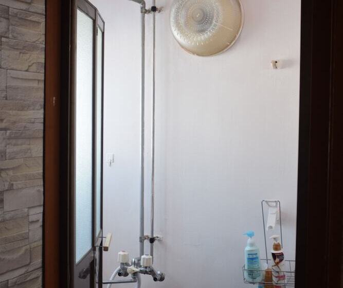 بنسيون Tabibitoyado Shoei   Hostel