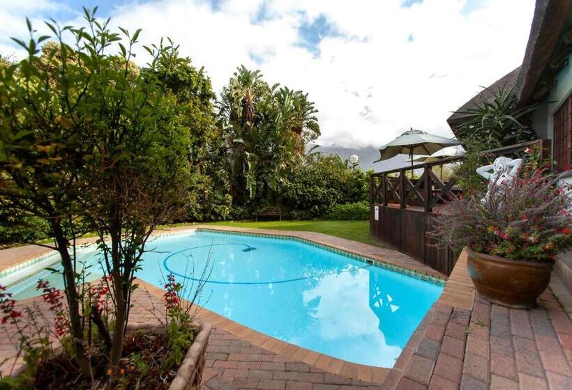 بنسيون Summerhill Guest Farm