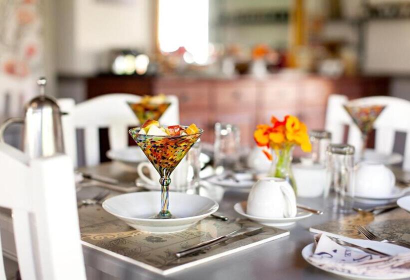 بنسيون Summerhill Guest Farm