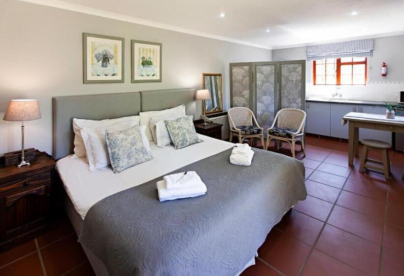 بنسيون Summerhill Guest Farm