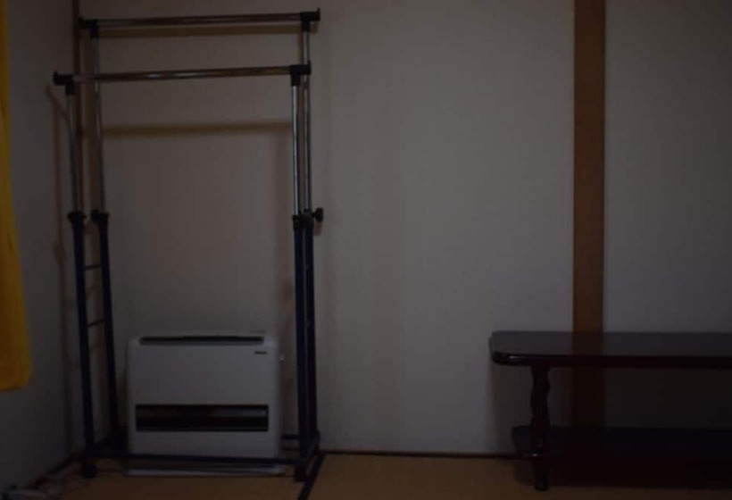 بنسيون Tabibitoyado Shoei   Hostel
