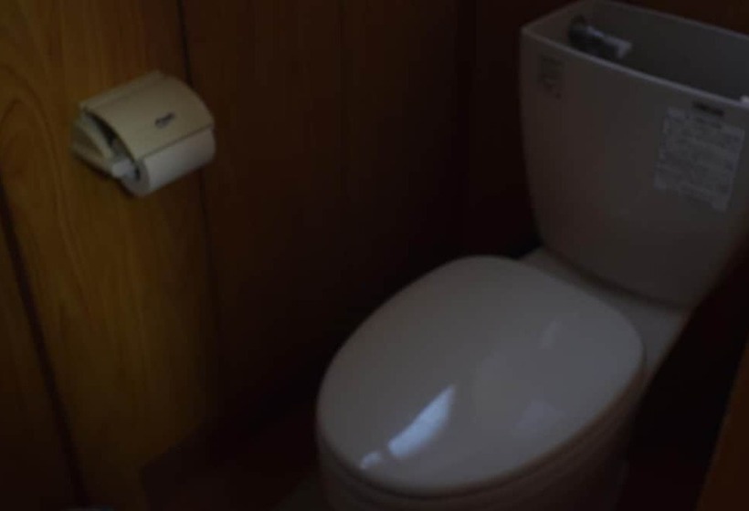 بنسيون Tabibitoyado Shoei   Hostel