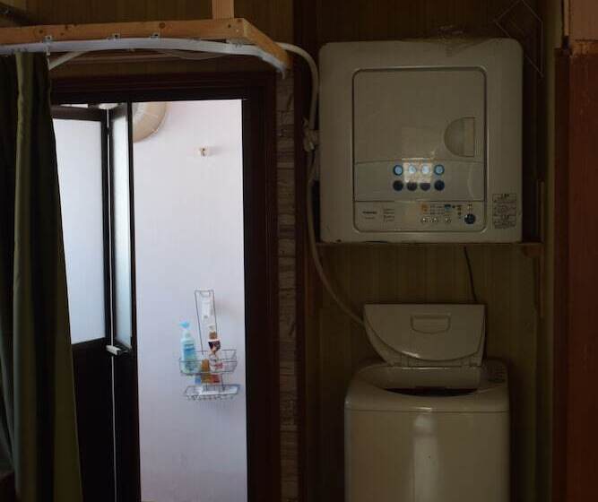 بنسيون Tabibitoyado Shoei   Hostel