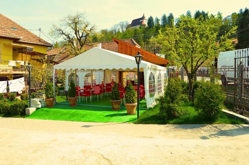 پانسیون Venesis House