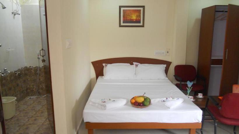 Пансион Vijaya Guest House