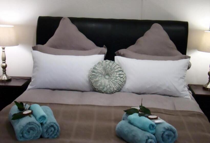 פנסיון Zamar Guest House