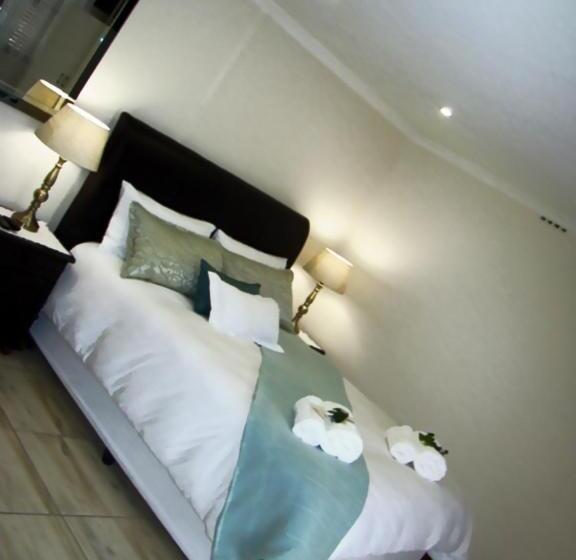 פנסיון Zamar Guest House