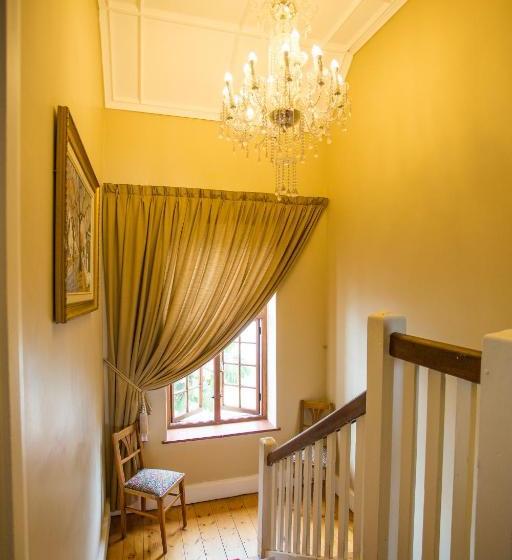 بنسيون Zonneweelde Guest House