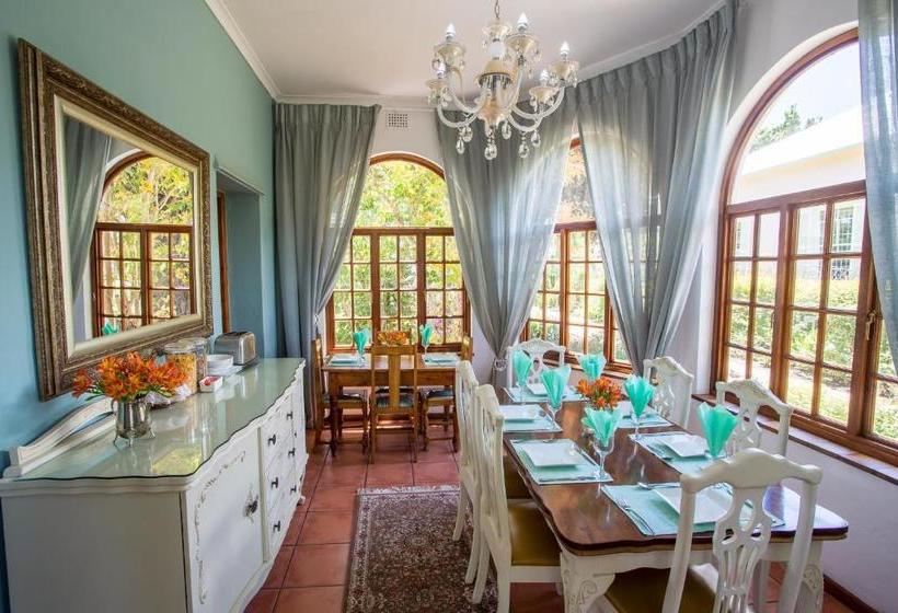 بنسيون Zonneweelde Guest House