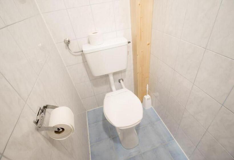 فندق صغير Gasthof Zum Hammer
