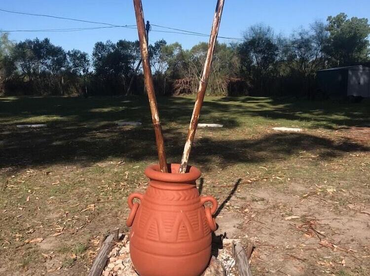 فندق صغير Posada Los Molles