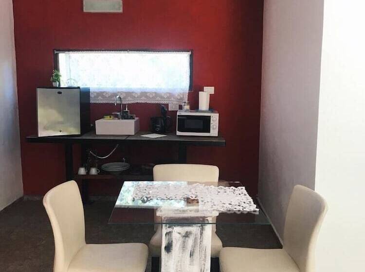 فندق صغير Posada Los Molles