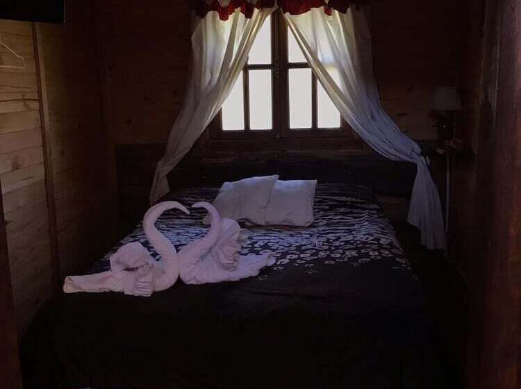 فندق صغير Posada Los Molles