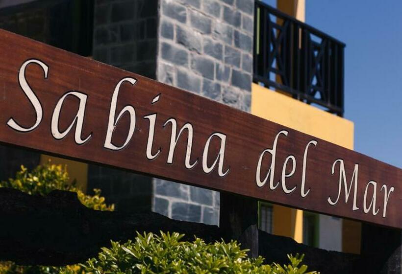 Apart Sabina Del Mar