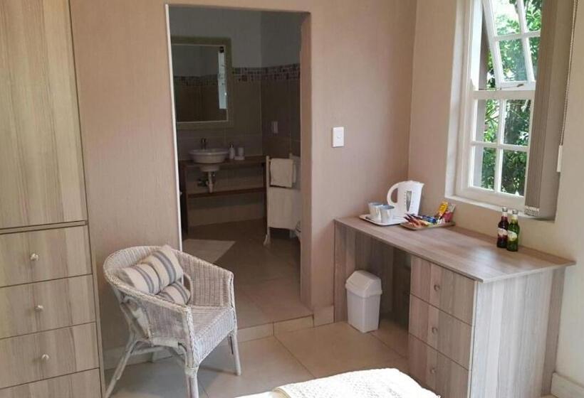 פנסיון Guest House Frame Ace