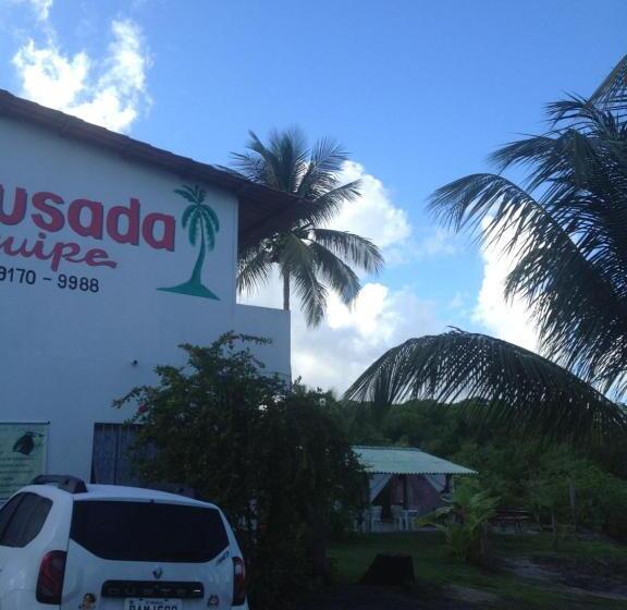 膳宿费 Pousada Acuípe