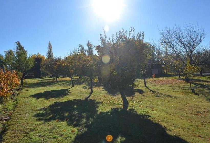 Finca Fisterra